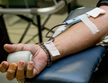 Blood Donation